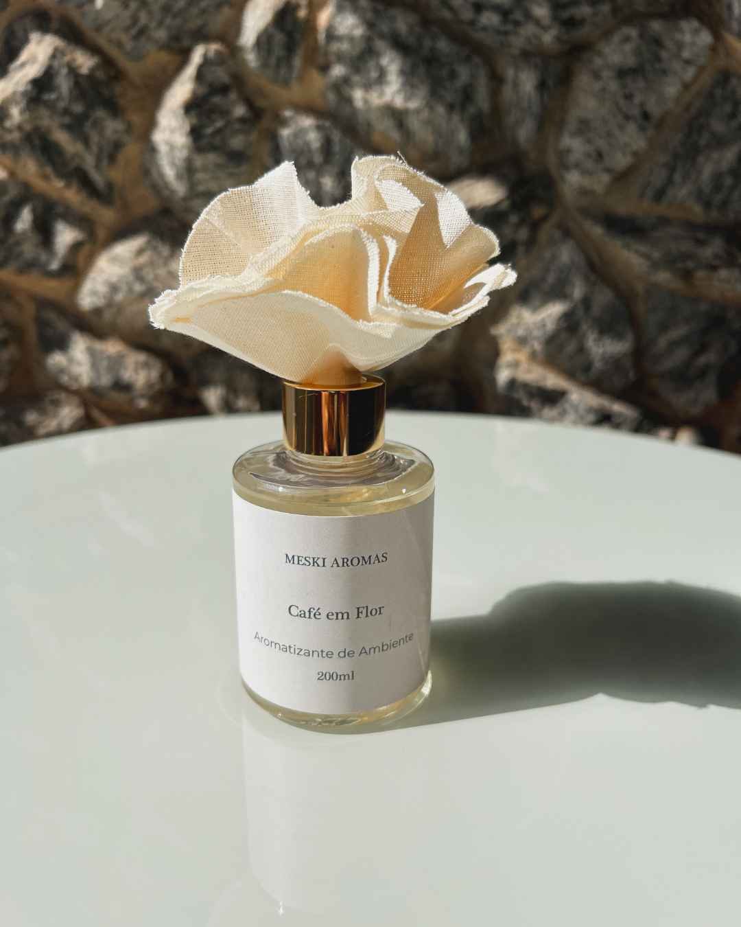Aromatizador de Ambientes 