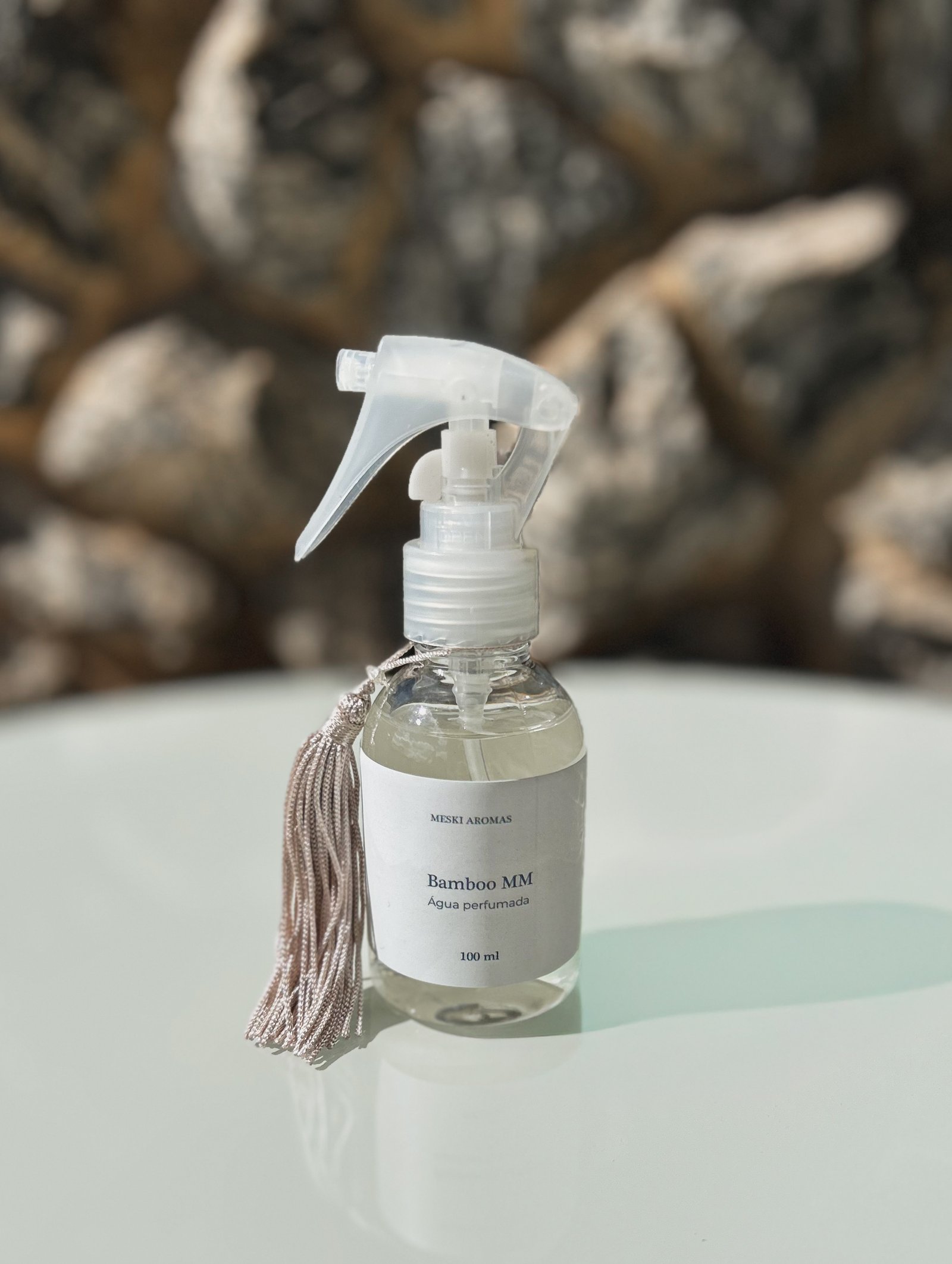 Água Perfumada